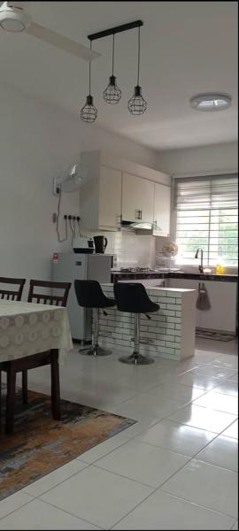 BONDA ASMAH HOMESTAY Olak Lempit near KLIA